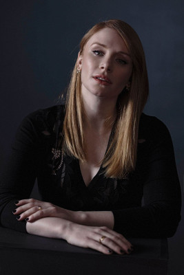 Bryce Dallas Howard pic #999606