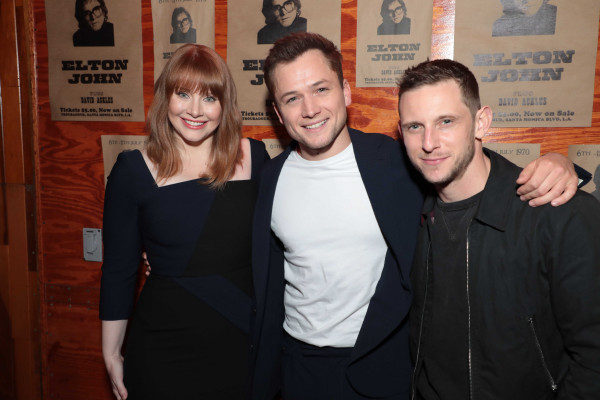 Bryce Dallas Howard pic #1154159