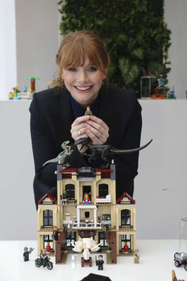 Bryce Dallas Howard pic #1043352