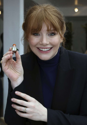 Bryce Dallas Howard pic #1043354