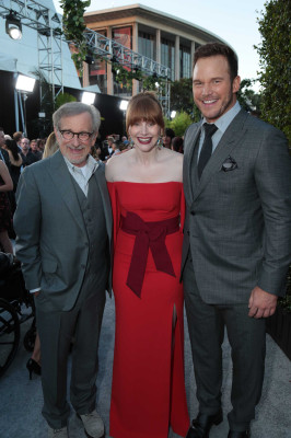 Bryce Dallas Howard-Jurassic World: Fallen Kingdom Premiere in LA