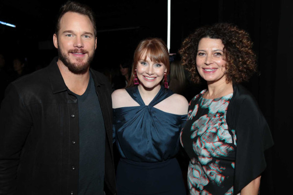 Bryce Dallas Howard pic #1065244