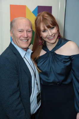 Bryce Dallas Howard pic #1065245