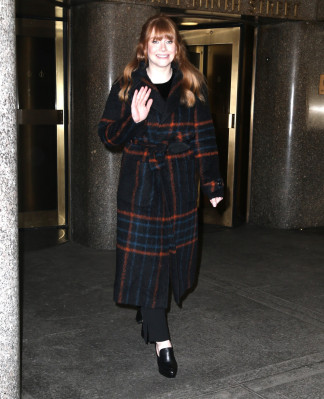 Bryce Dallas Howard pic #1042744