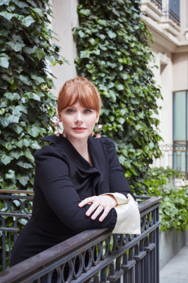 Bryce Dallas Howard pic #1179633