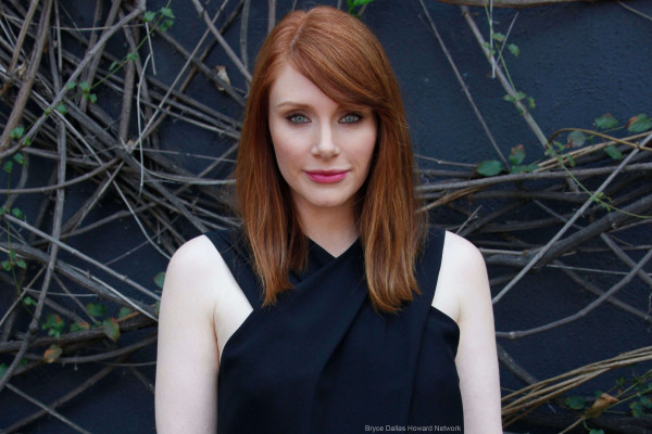 Bryce Dallas Howard pic #958293