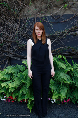Bryce Dallas Howard pic #958295
