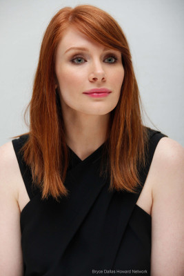 Bryce Dallas Howard pic #958292