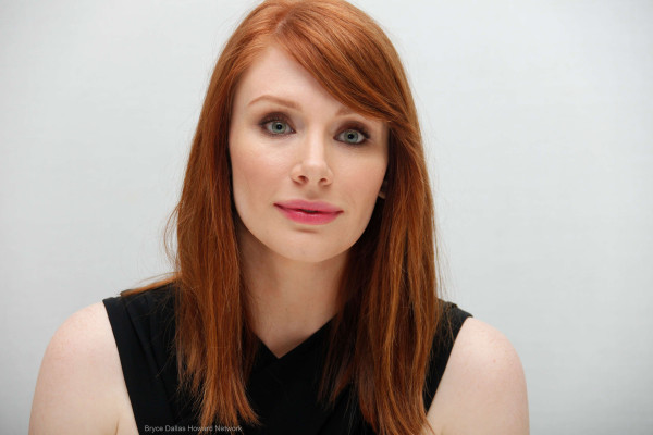 Bryce Dallas Howard pic #958288