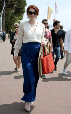 Bryce Dallas Howard pic #935688
