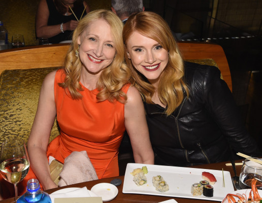 Bryce Dallas Howard pic #935693