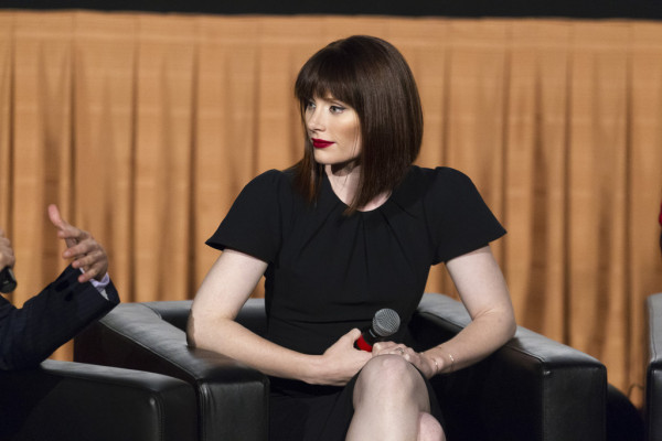 Bryce Dallas Howard pic #935695