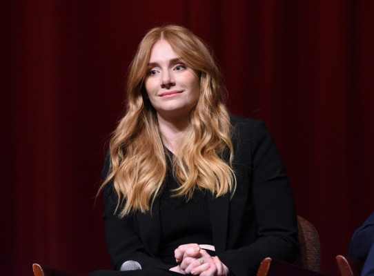 Bryce Dallas Howard pic #935696