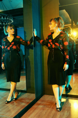 Bryce Dallas Howard