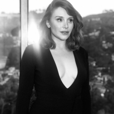 Bryce Dallas Howard – Portraits for Grand Celebration Opening of Jurassic World:
