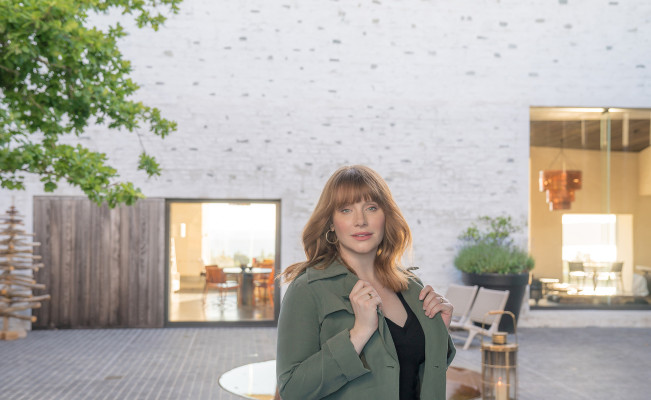 Bryce Dallas Howard