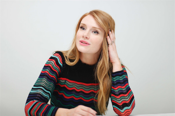 Bryce Dallas Howard pic #933082