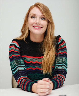 Bryce Dallas Howard pic #933081