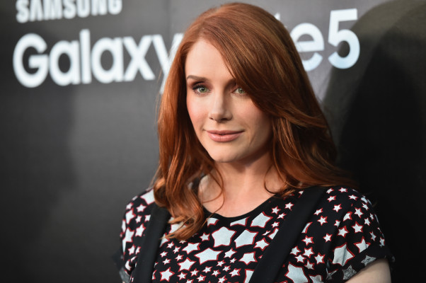 Bryce Dallas Howard pic #933083