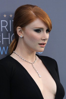 Bryce Dallas Howard pic #861563