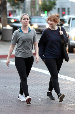 Bryce Dallas Howard pic #1053163