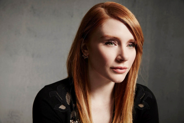 Bryce Dallas Howard pic #999616