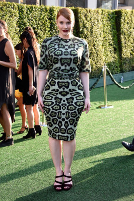 Bryce Dallas Howard pic #933064
