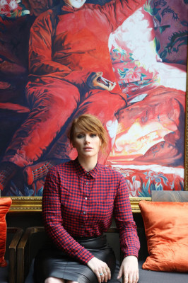 Bryce Dallas Howard pic #937526