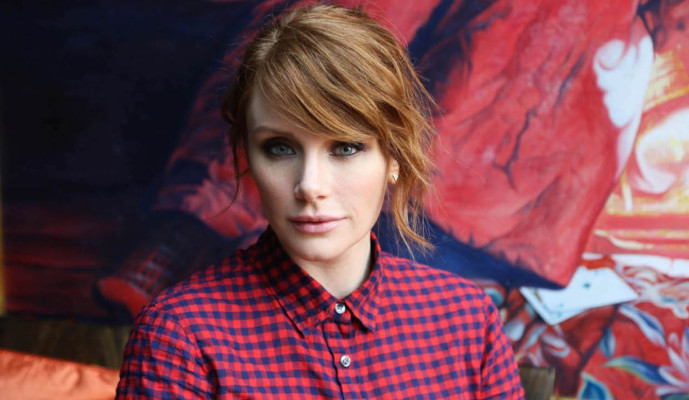 Bryce Dallas Howard pic #937521