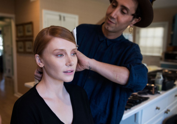 Bryce Dallas Howard-23rd Annual Screen Actors Guild Awards 