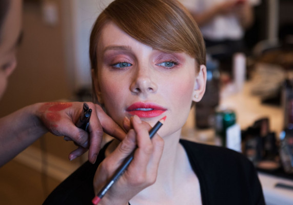 Bryce Dallas Howard-23rd Annual Screen Actors Guild Awards 