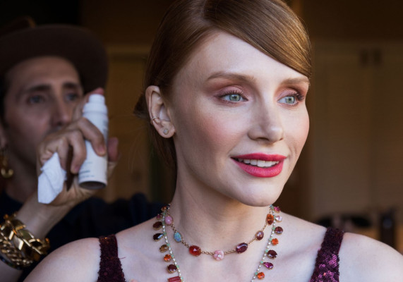 Bryce Dallas Howard-23rd Annual Screen Actors Guild Awards 