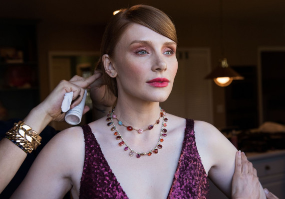Bryce Dallas Howard-23rd Annual Screen Actors Guild Awards 