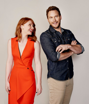Bryce Dallas Howard pic #937543