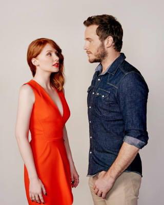 Bryce Dallas Howard pic #937544
