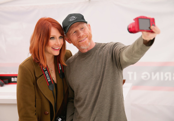 Bryce Dallas Howard pic #781766