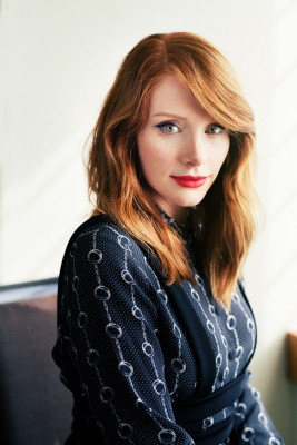 Bryce Dallas Howard pic #932129