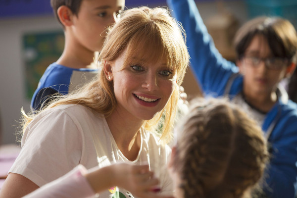 Bryce Dallas Howard pic #1038382