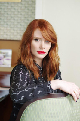 Bryce Dallas Howard pic #932123