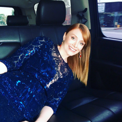 Bryce Dallas Howard pic #934388
