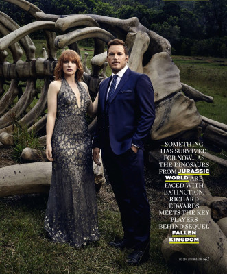 Bryce Dallas Howard pic #1073683