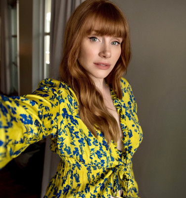 Bryce Dallas Howard pic #1088778