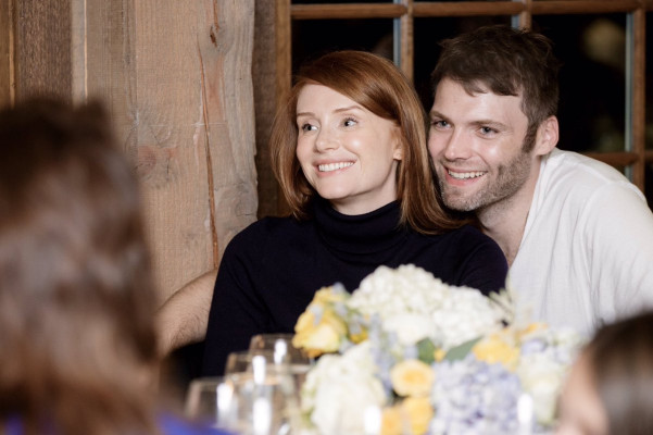 Bryce Dallas Howard pic #1001802