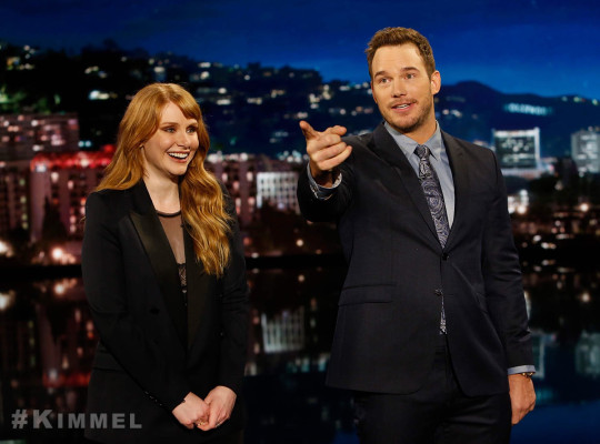 Bryce Dallas Howard pic #1019032