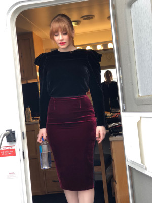 Bryce Dallas Howard pic #1051214