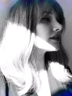 Bryce Dallas Howard