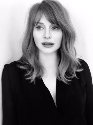 Bryce Dallas Howard