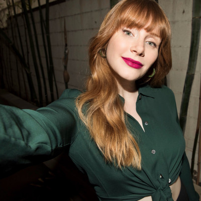 Bryce Dallas Howard pic #1055527