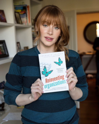 Bryce Dallas Howard pic #1058275