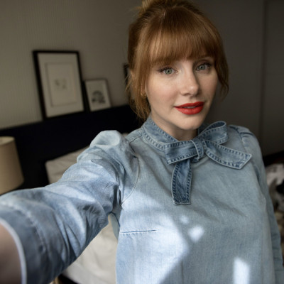 Bryce Dallas Howard pic #1058274